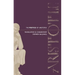 The Poetics of Aristotle: Translation and Commentary