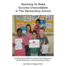 Teaching to Make Success Unavoidable in the Elementary School