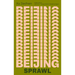 Beijing Sprawl