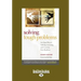 Solving Tough Problems: An Open Way of Talking, Listening, and Creating New Realities (Easyread Large Edition)