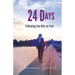 24 Days: Following the Nile on Foot