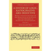 A System of Logic, Ratiocinative and Inductive - Volume 1
