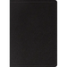 ESV Study Bible, Large Print (Black, Indexed)