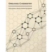 Organic Chemistry (Hexagonal graph paper notebook): 1/4 inch hexagons Light Grey, Non Intrusive lines, size 8.5x11[120 pages]