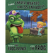 Frankly, I Never Wanted to Kiss Anybody!: The Story of the Frog Prince as Told by the Frog