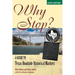 Why Stop?: A Guide to Texas Roadside Historical Markers
