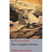 The Complete Fiction of H. P. Lovecraft