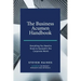 The Business Acumen Handbook: Everything You Need to Know to Succeed in the Corporate World