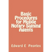 Basic Procedures for Mobile Notary Signing Agents