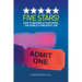 Five Stars! How to Become a Film Critic, the World's Greatest Job