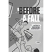 Before A Fall: A History of PRIDE Fighting Championships