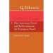 Q. D. Leavis: Collected Essays: Volume 2, the American Novel and Reflections on the European Novel