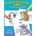 Cybersecurity ABC's Coloring Book