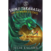 Shinji Takahashi and the Mark of the Coatl
