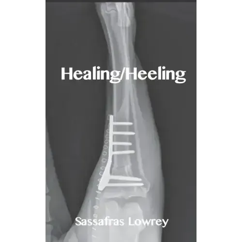 Healing/Heeling