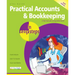 Practical Accounts & Bookkeeping in Easy Steps