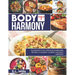 Body Harmony: Balancing PCOS Through Nourishing Recipes: Journey For Body Harmony