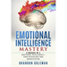 Emotional Intelligence Mastery: -2 BOOKS in 1- Emotional Intelligence + Dark Psychology and Manipulation