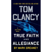 Tom Clancy True Faith and Allegiance