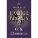 The Wisdom of Father Brown