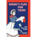 Sarah's Flag For Texas