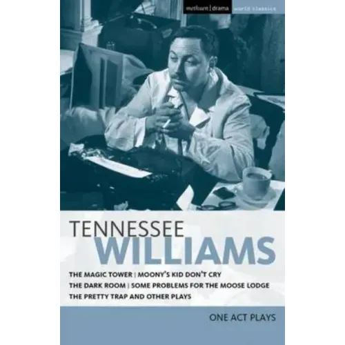 Tennessee Williams: One Act Plays