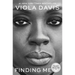 Finding Me: A Memoir
