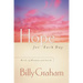 Hope for Each Day: Words of Wisdom and Faith (a 365-Day Devotional)