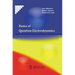 Basics of Quantum Electrodynamics