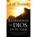 La Presencia de Dios En Tu Vida: Enseñanzas del Libro de Hebreos
