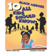 10 Black Heroes All Kids Should Know