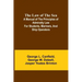 The Law of the Sea; A manual of the principles of admiralty law for students, mariners, and ship operators