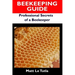 Beekeeping Guide: Professional Secrets of a Beekeeper