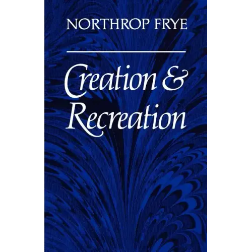 Creation and Recreation