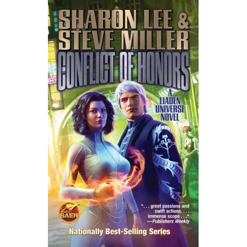 Conflict of Honors