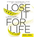 Lose It for Life: The Total Solution?spiritual, Emotional, Physical?for Permanent Weight Loss