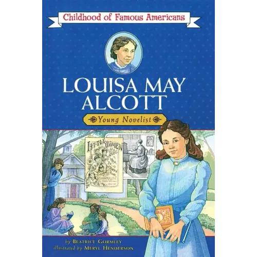 Louisa May Alcott