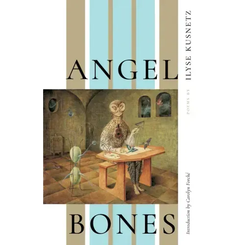 Angel Bones