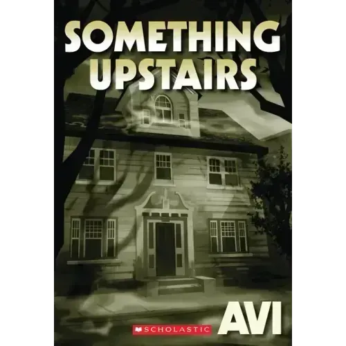 Something Upstairs