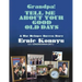 Grandpa! Tell Me About Your Good Old Days: A War Refugee Success Story