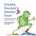 Freddy Sinclair's Double Dare