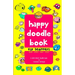 Happy Doodle Book: doodle-express-color-create