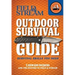 Field & Stream Outdoor Survival Guide: Survival Skills You Need