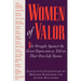 Women of Valor: The Struggle Against the Great Depression as Told in Their Own Life Stories