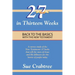 27 Books in Thirteen Weeks: Back to the Basics with the New Testament