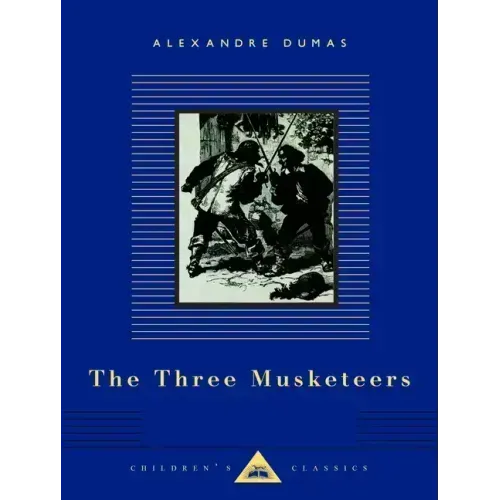 The Three Musketeers