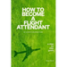 How to Become a Flight Attendant for Airlines in the Middle East