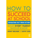 How to Succeed at School: Separating Fact from Fiction