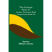 The Geologic Story of Arches National Park; Geological Survey Bulletin 1393