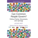 Can Common People Govern?: Political Parties, Movements, and Uprisings